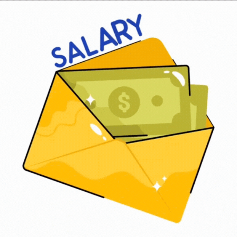 Salary