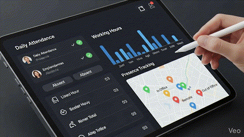 Attendance Management