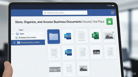 Document Management