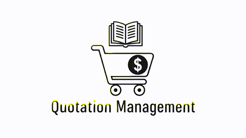 Quotation Management