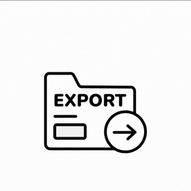 Export