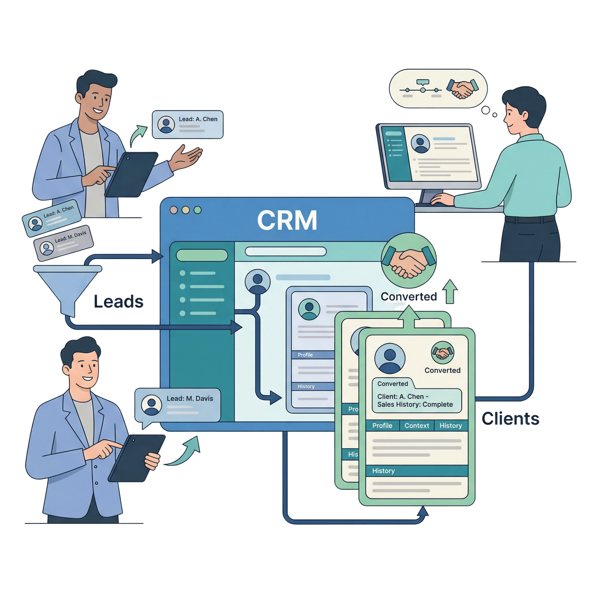 CRM