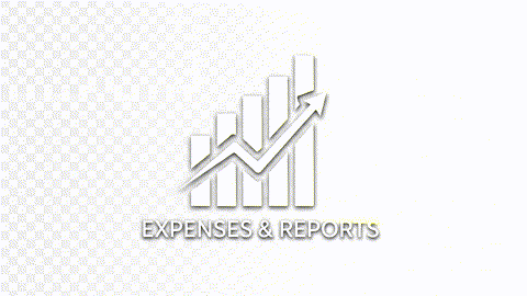 Expenses and Reports