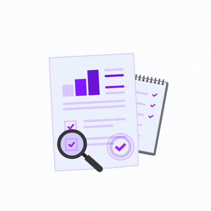 Expenses and Reports