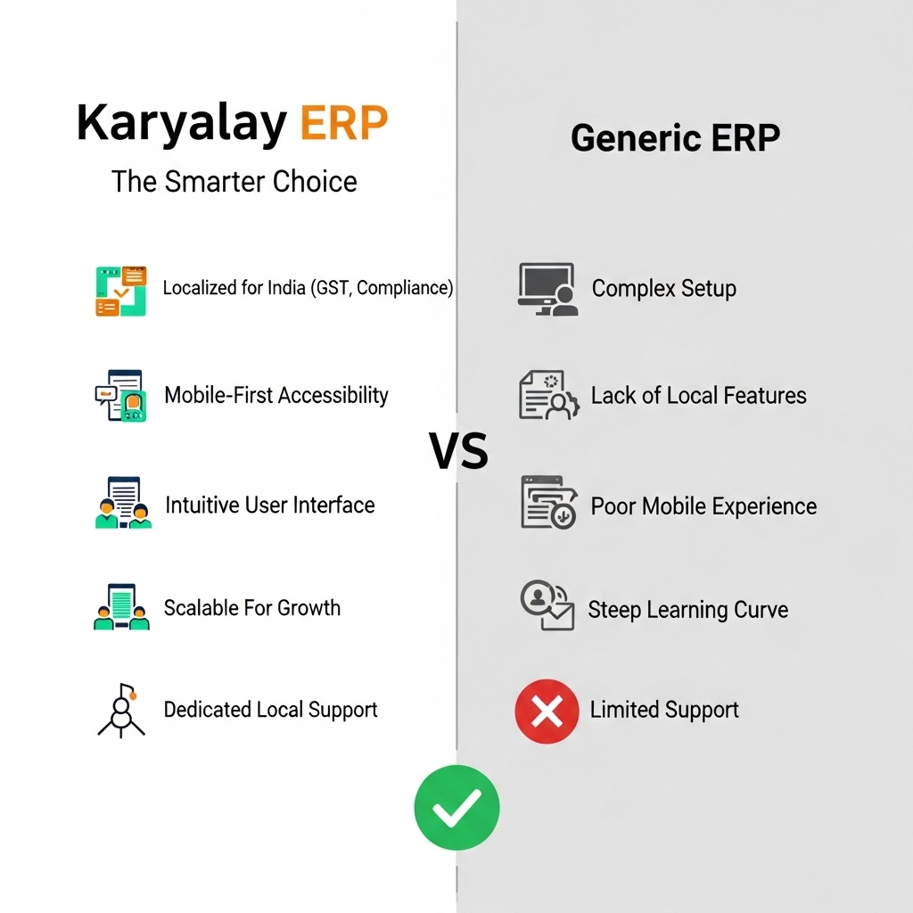 ERP-Based Project Management: Deliver Projects On Time and Within Budget